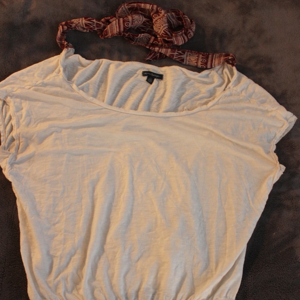 American Eagle Top