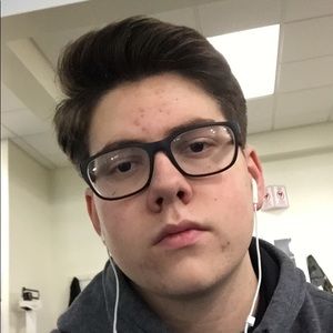 Meet your Posher, Ryan