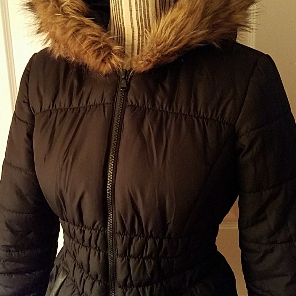 Jacket. Like new