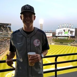 Meet your Posher, Spencer