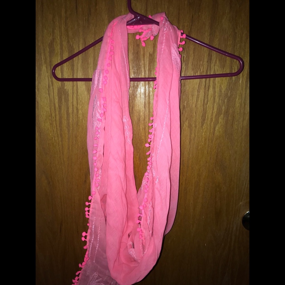 American Eagle Scarf