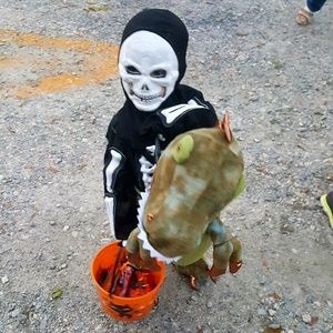 Meet your Posher, Andrew