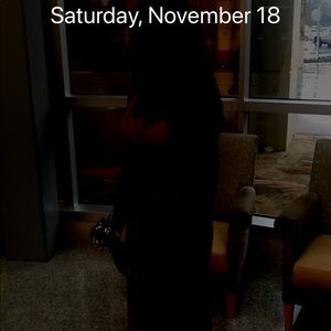 Meet your Posher, Benita