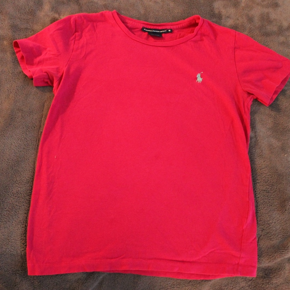Ralph Lauren Sport TShirt