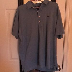 patagonia polo