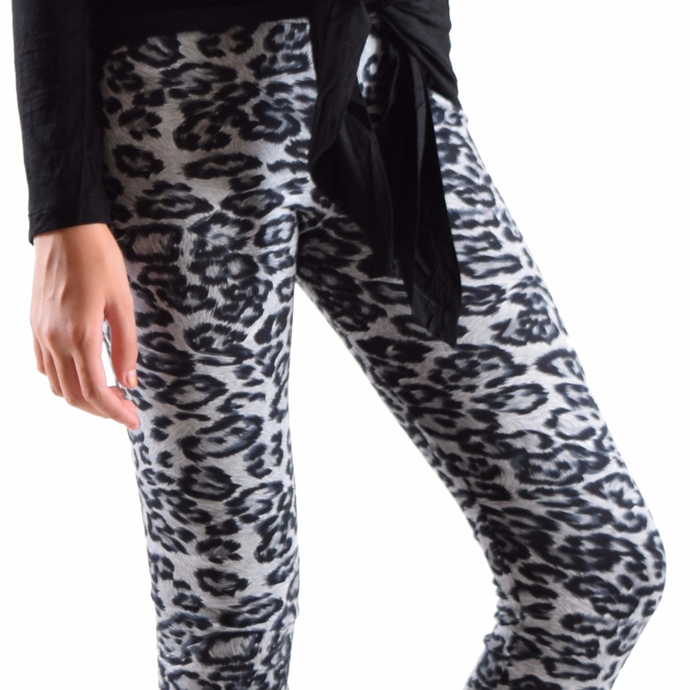 Printed Kids Leggings DLK-715
