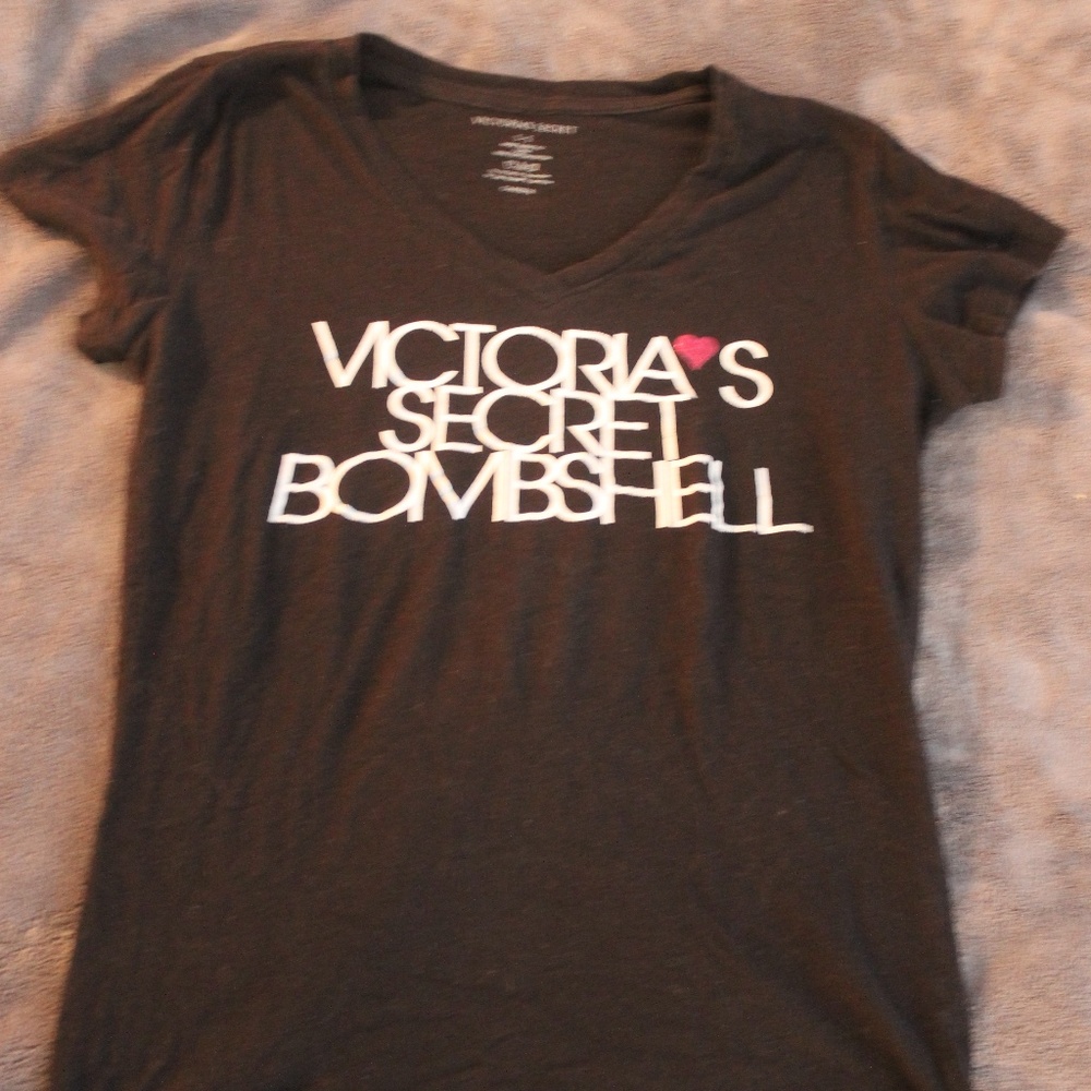 Victoria's Secret Bombshell Tshirt