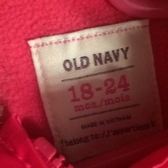 Fur Hood Vest - Picture 3 of 4