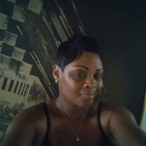 Meet your Posher, Michelle browneyes