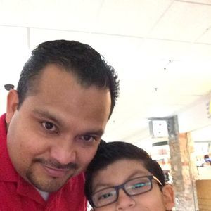 Meet your Posher, Gerardo