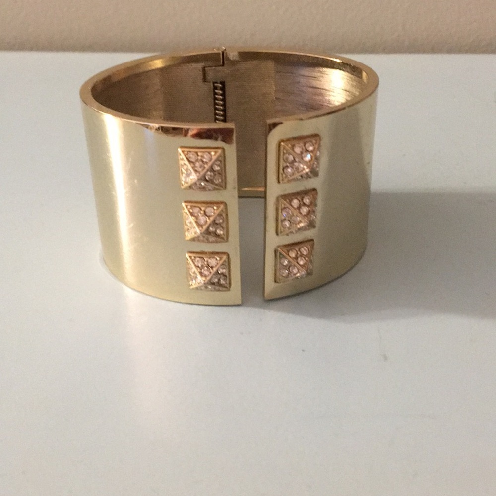 Victoria’s Secret Cuff Bracelet