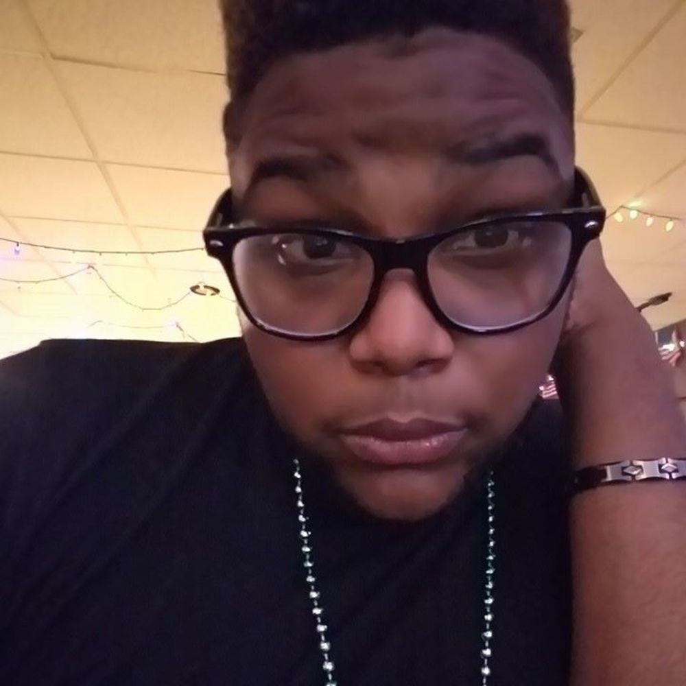 Meet your Posher, Blk