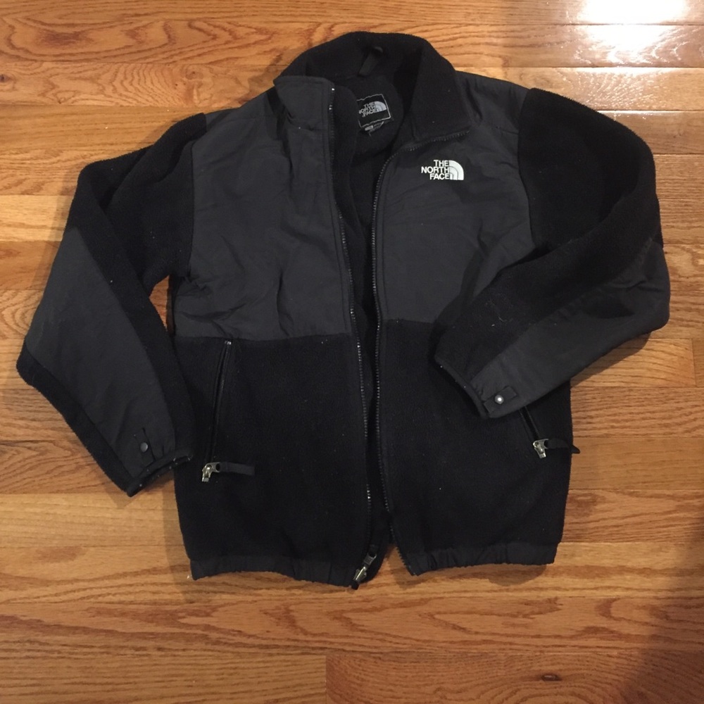 North face fleece