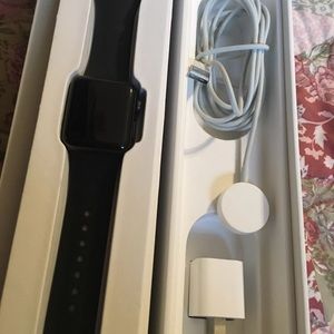 Apple Watch Series 2