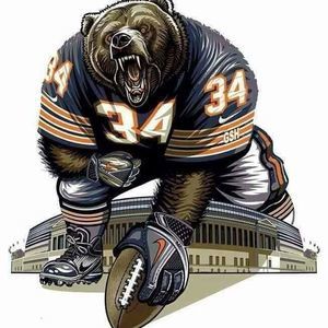 Meet your Posher, Roy