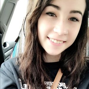 Meet your Posher, Mariah