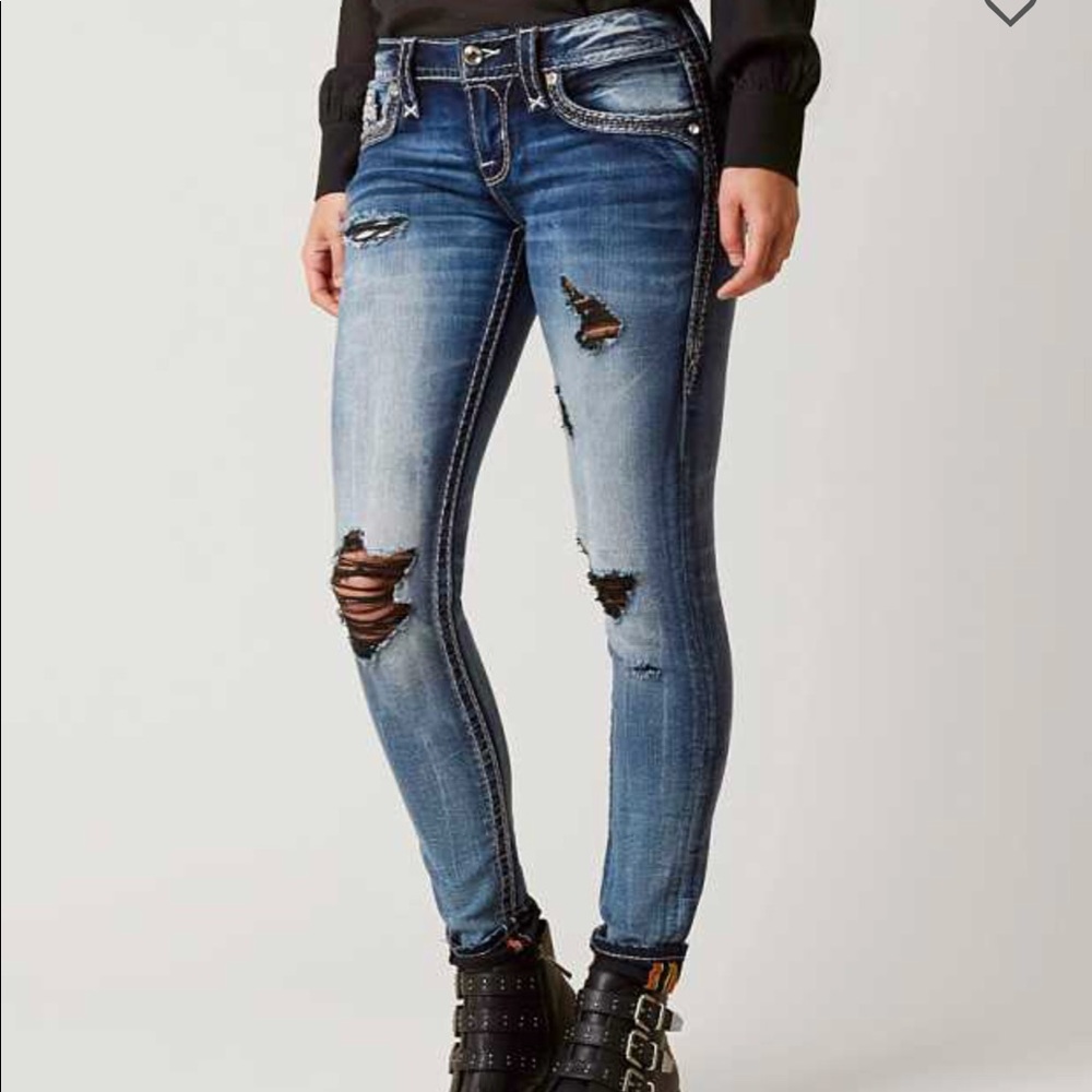 ISO I DO NOT HAVE THESE