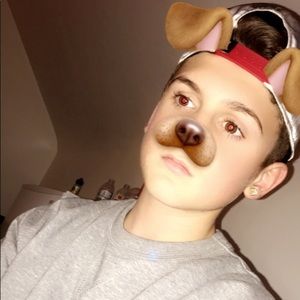 Meet your Posher, Scottie