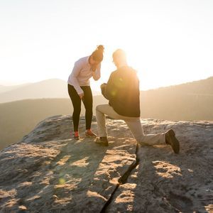 Meet your Posher, Joshua