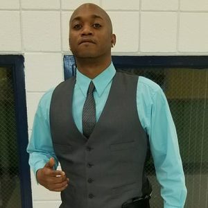 Meet your Posher, Larry