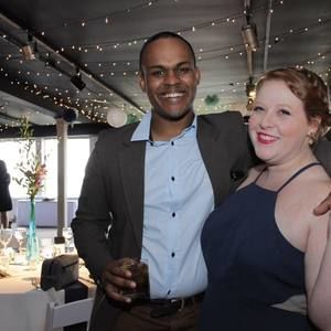 Meet your Posher, Miriam