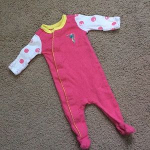 Newborn clothes