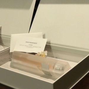 KKW Fragrance Crystal Gardenia Oud - Large