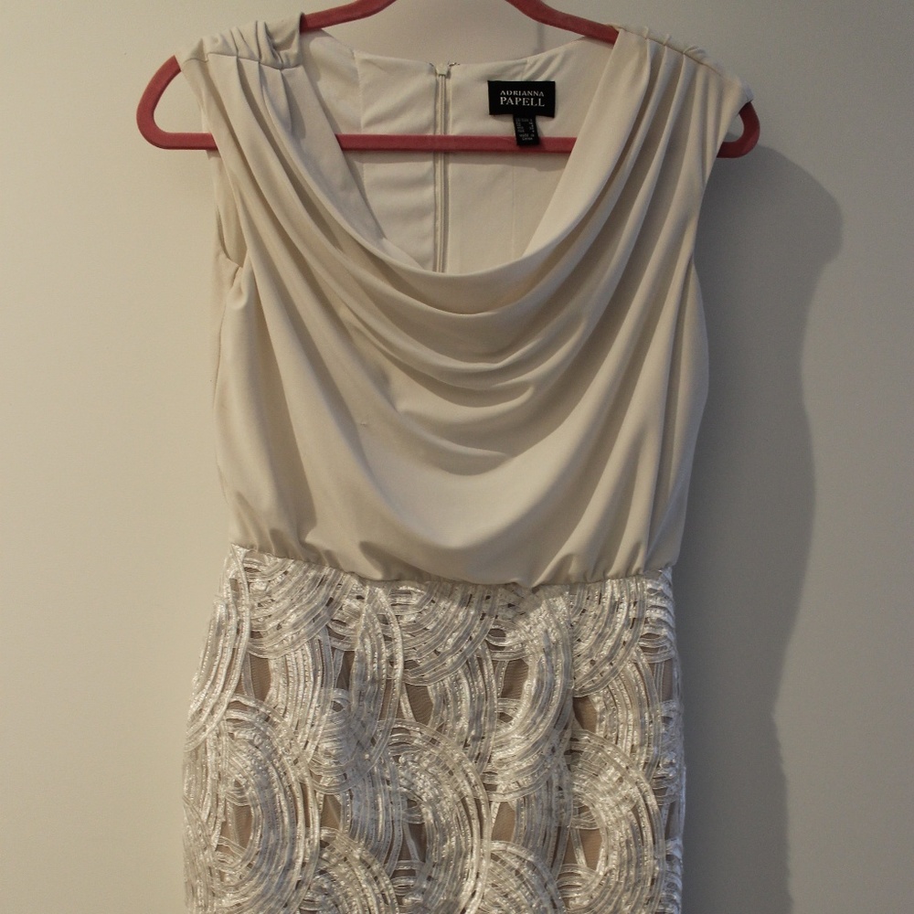 Adrianna Papell Dress