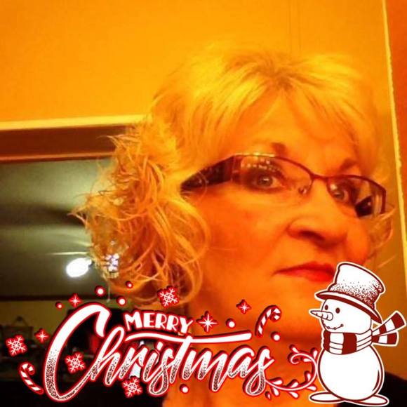 Meet your Posher, Judy - Picture 1 of 1