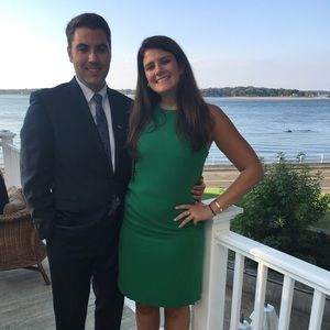 Meet your Posher, Patricia