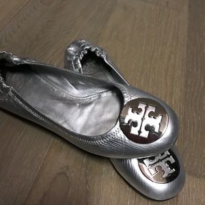 Tori Burch flats