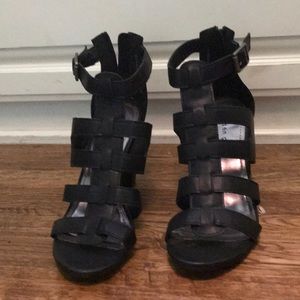 Size 8 madden girl heels