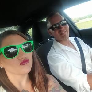 Meet your Posher, Matt