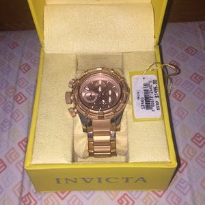 Invicta watch ⌚️