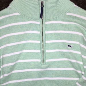 Vineyard Vines Women’s long sleeve sweater