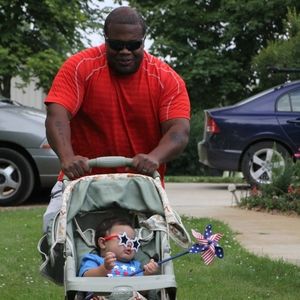 Meet your Posher, Teddy