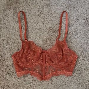 Lace Bralette