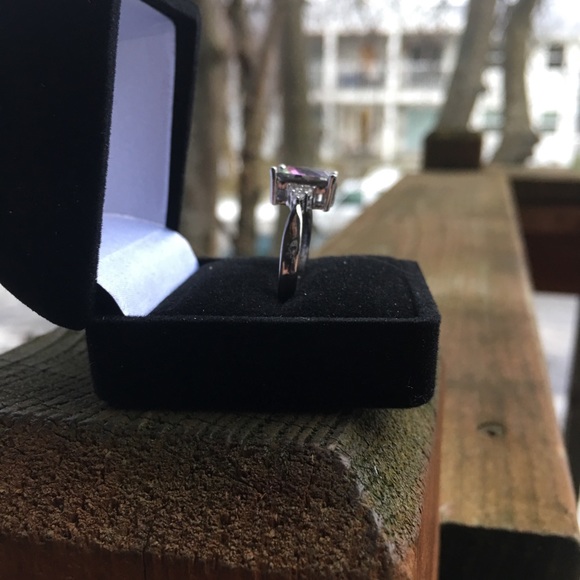 STERLING SILVER MYSTIC TOPAZ - Picture 4 of 8