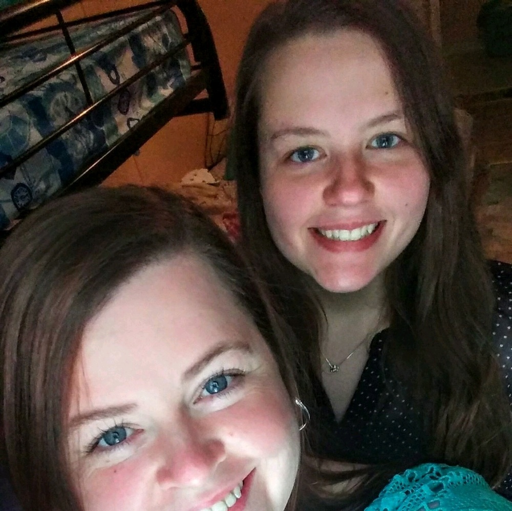 Meet your Posher, Breanna