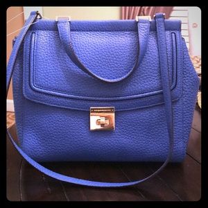 Kate Spade Everett island bag and wallet