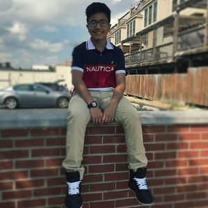 Meet your Posher, Angel