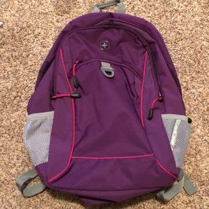 Swiss Gear Backpack