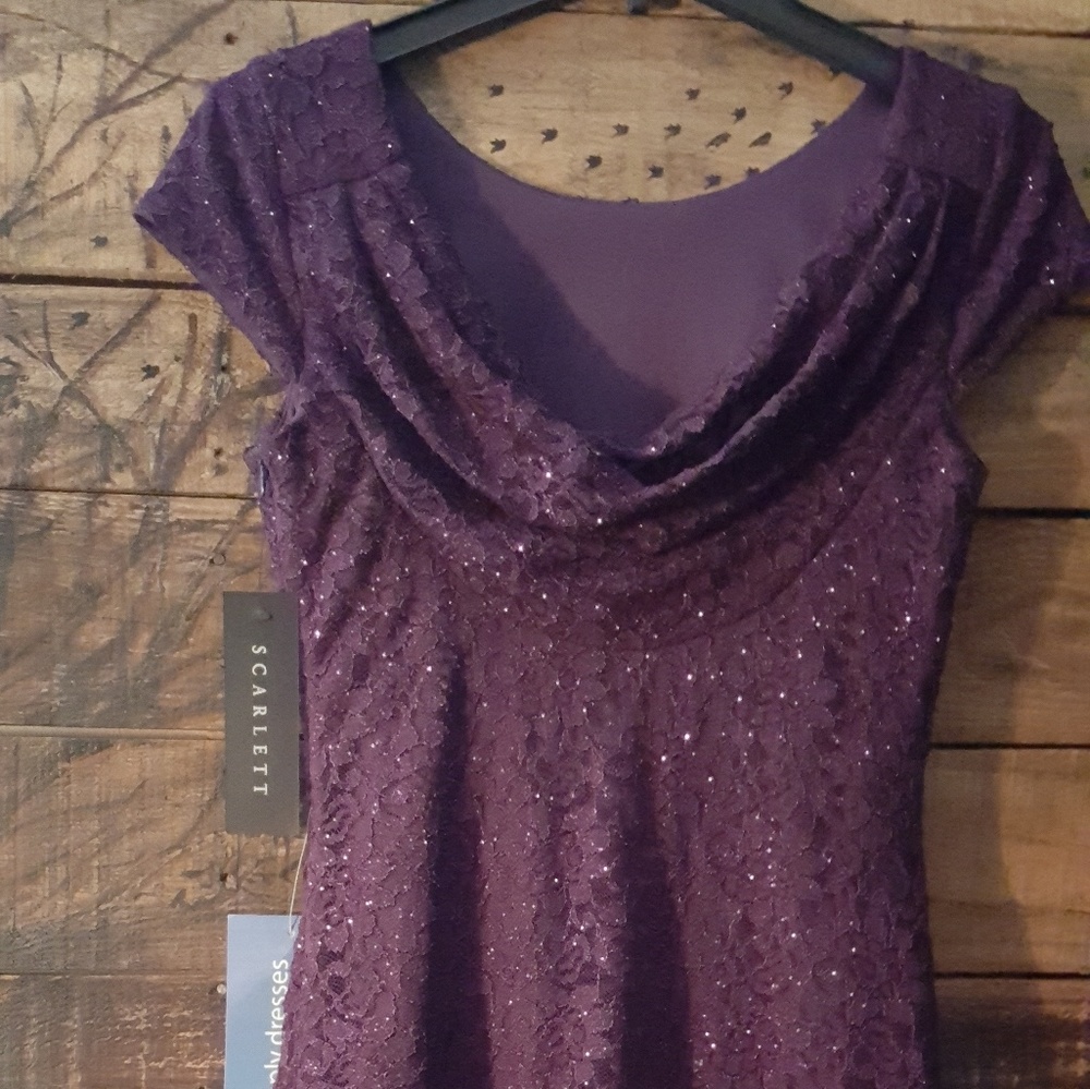 Cocktail dress