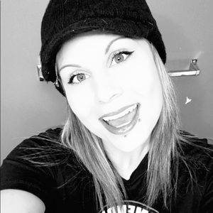 Meet your Posher, Jenna