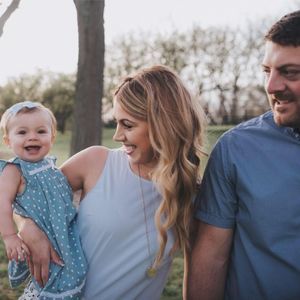 Meet your Posher, Joy