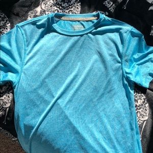 Small Starter Training-Fit Performance Tee