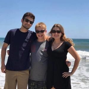 Meet your Posher, Scott