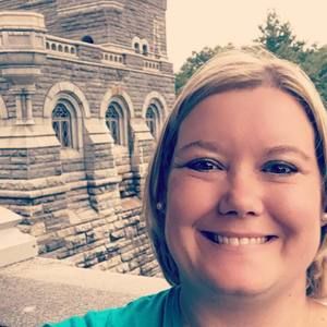 Meet your Posher, Miranda