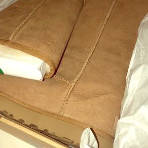 Classic Tall UGG Boots