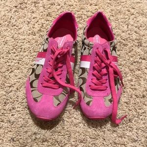 Coach Shoes